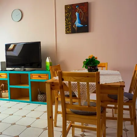 Iringo Apartman Apartment *
