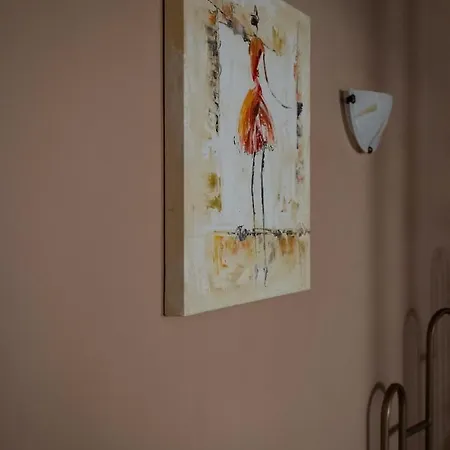 Iringo Apartman * Eger